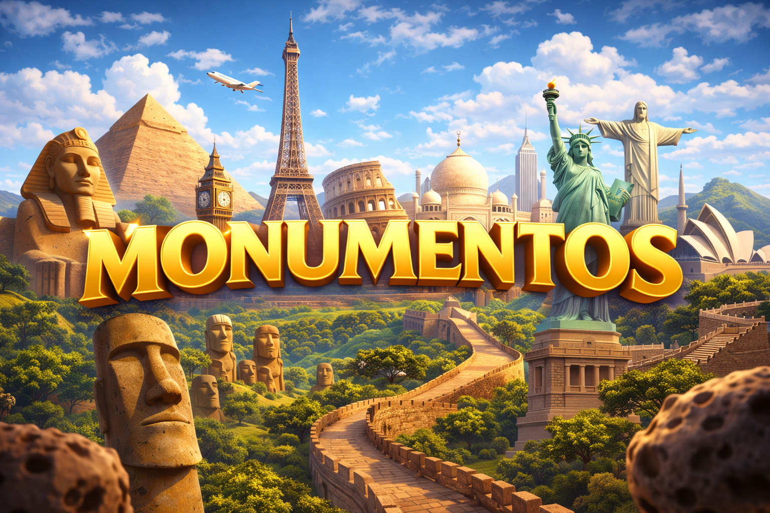 Monumentos