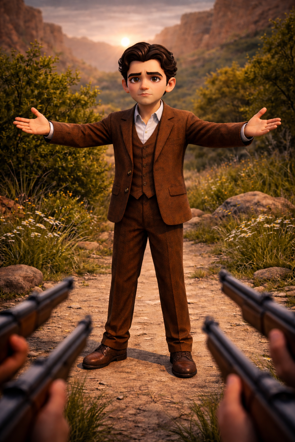 Federico GarcíA Lorca