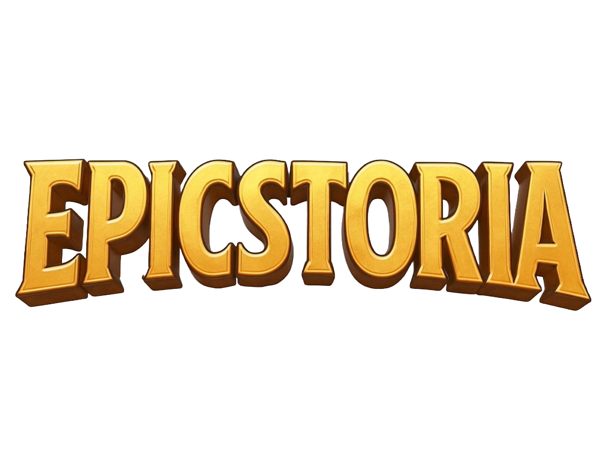 Epicstoria - Descubre la Historia del Mundo