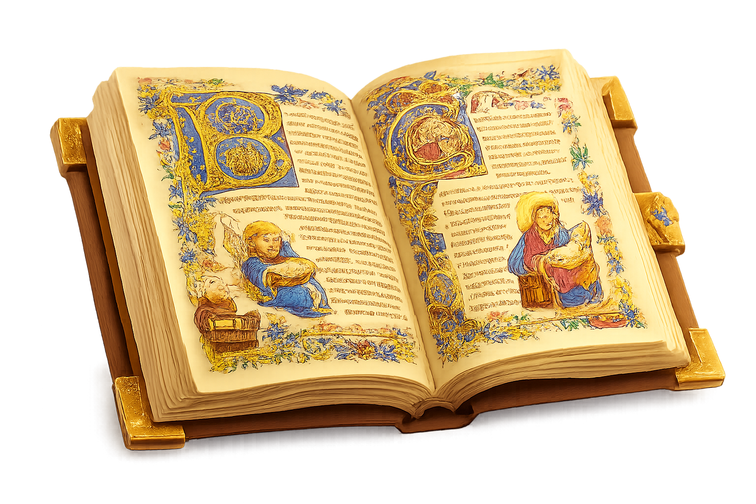 Icono de Contexto Histórico