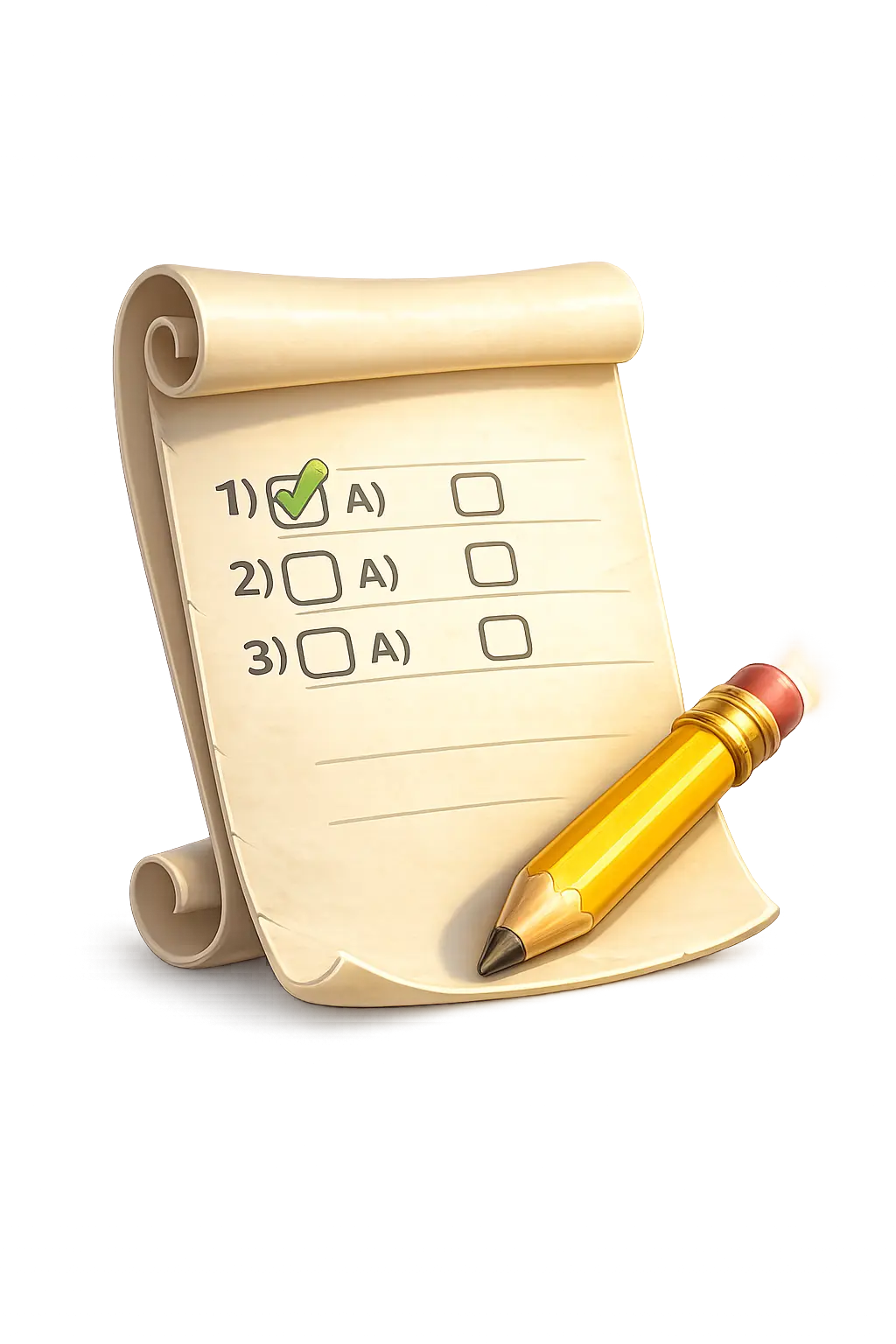 Icono de Quiz Interactivo sobre el evento